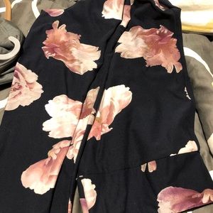 Lularoe TC2 leggings